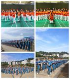 建宁县老体协开展庆祝母亲节活动