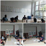 大田縣老體協(xié)氣排球俱樂(lè)部召開(kāi)參加“市老健會(huì)”籌備工作會(huì)