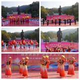 2025尤溪縣老體協(xié)操舞文藝匯演圓滿(mǎn)舉行