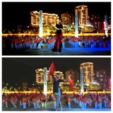 清流縣老體協(xié)開(kāi)展廣場(chǎng)舞推廣培訓(xùn)活動(dòng)