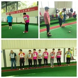 三明市老體協(xié)門(mén)球分會(huì)舉辦門(mén)球交流活動(dòng)