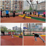 三明市老體協(xié)地?cái)S球分會(huì)舉行2023年第二季度升降級(jí)賽