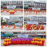 清流县开展“六.五”环境日宣传活动