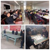 大田縣梅山鎮(zhèn)老體協(xié)舉行“重陽(yáng)節(jié)”系列活動(dòng)