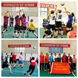 “廈行杯”老年氣排球邀請(qǐng)賽成功舉行