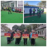 建寧縣均口鎮(zhèn)老體協(xié)舉行門(mén)球邀請(qǐng)賽

