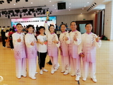 三明市拳劍分會(huì)參加省老體協(xié)太極拳選拔賽獲佳績(jī)