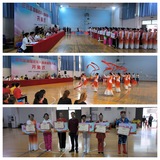 三元區(qū)首屆老健會(huì)開(kāi)幕