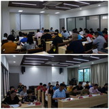 沙縣老體協(xié)召開(kāi)2023年全縣老體協(xié)工作會(huì)議