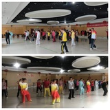 三明市老體協(xié)拳劍分會(huì)舉辦新編老年26式楊式太極拳培訓(xùn)班