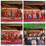 寧化縣方田鄉(xiāng)老體協(xié)舉辦“情系桑榆，樂(lè)享金秋”重陽(yáng)節(jié)主題活動(dòng)