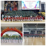 三明柔力球健身輔導(dǎo)站走進(jìn)尤溪縣.