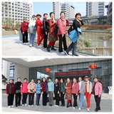 市直老體協(xié)組織全體例會(huì)女成員開(kāi)展慶“三八”活動(dòng)