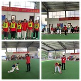 寧化縣老體協(xié)舉辦2023年迎“中秋、國(guó)慶”門(mén)球歡樂(lè)賽