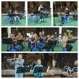 大田縣老體協(xié)管弦俱樂(lè)部開(kāi)展“歡慶重陽(yáng)”展演交流活動(dòng)