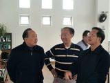三明市老體協(xié)到寧化調(diào)研“康樂(lè)家園”創(chuàng)建及健身輔導(dǎo)站工作

