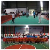 沙縣區(qū)老體協(xié)舉辦中老年人氣排球培訓(xùn)班