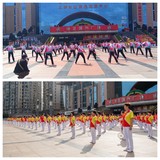 全民健身促發(fā)展，你我同行展風(fēng)貌