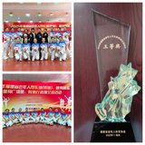 尤溪县老体协可乐球代表队省级赛事斩获佳绩