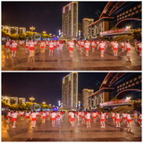 三明市會(huì)展中心健身管理站舉辦成立十五周年慶祝晚會(huì)