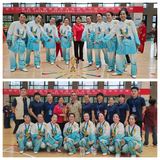 永安老体协健身气功分会在三明市第十二届老健会上斩获“大满贯”