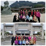 清流縣老體協(xié)組織“迎三八、共健身”系列活動(dòng)