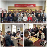 沙縣區(qū)老體協(xié)舉辦“閩華晟”杯迎重陽(yáng)象棋賽