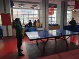 沙縣老體協(xié)舉辦“迎新杯”乒乓球團(tuán)體賽