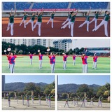 三明老體協(xié)柔力球?qū)Ｎ瘯?huì)多支隊(duì)伍在柔力球網(wǎng)絡(luò)視頻大賽中獲獎(jiǎng)