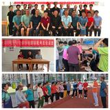 2025年三明市直机关老体协地掷球裁判员培训班圆满结束