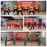 大田縣衛(wèi)健系統(tǒng)老體協(xié)舉辦2023年會(huì)暨迎新春聯(lián)歡活動(dòng)