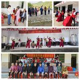 大田縣華興鎮(zhèn)開(kāi)展“重陽(yáng)節(jié)”系列活動(dòng)