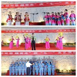 寧化縣翠江紅歌團(tuán)舉辦慶“七一”文藝展示活動(dòng)