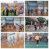 大田縣各級(jí)老體協(xié)積極備戰(zhàn)縣老健會(huì)