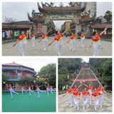 大田縣老體協(xié)柔力球俱樂(lè)部參加全國(guó)柔力球網(wǎng)絡(luò)視頻大賽獲佳績(jī)