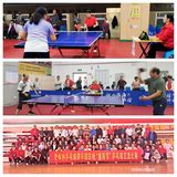 大田县老体协乒乓球俱乐部重阳节赛事成功举办