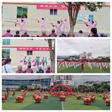 明溪縣老體協(xié)舉辦重陽(yáng)節(jié)系列活動(dòng)