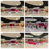 2025年柔力球交流展示活动在三明市圆满举行