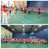 三明市柔力球?qū)Ｎ瘯?huì)網(wǎng)式項(xiàng)目培訓(xùn)班成功舉辦