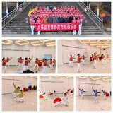 大田县老体协柔力球俱乐部举办2025年年会暨迎新春活动