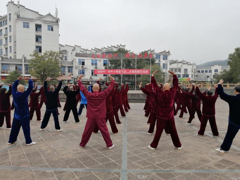泰宁县迎新年老年人健身气功、太极拳展示活动3.jpg