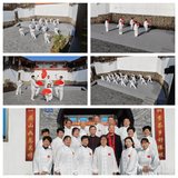 大田縣教育系統(tǒng)老體協(xié)開(kāi)展迎2025新年活動(dòng)