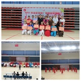 2023年泰寧縣健身廣場(chǎng)舞圓滑落幕