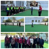 建宁县老体协门球赛事走进乡镇办到基层