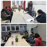 大田縣老體協(xié)氣排球俱樂(lè)部召開(kāi)“市老健會(huì)”參賽工作會(huì)