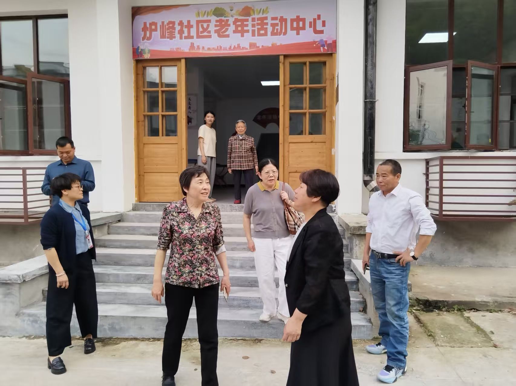 三明市老体协赴泰宁县调研康乐家园创建工作.jpg