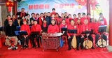 老體協(xié)器樂(lè)隊(duì)舉辦迎新春活動(dòng)
