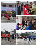 泰寧縣梅口鄉(xiāng)首屆“老健會(huì)”暨第五屆“樂(lè)齡文化”藝術(shù)節(jié)