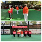 寧化縣老體協(xié)組隊(duì)參加明溪縣“客家杯”門(mén)球邀請(qǐng)賽