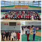 清流縣老體協(xié)舉辦可樂(lè)球（帶球）推廣培訓(xùn)班